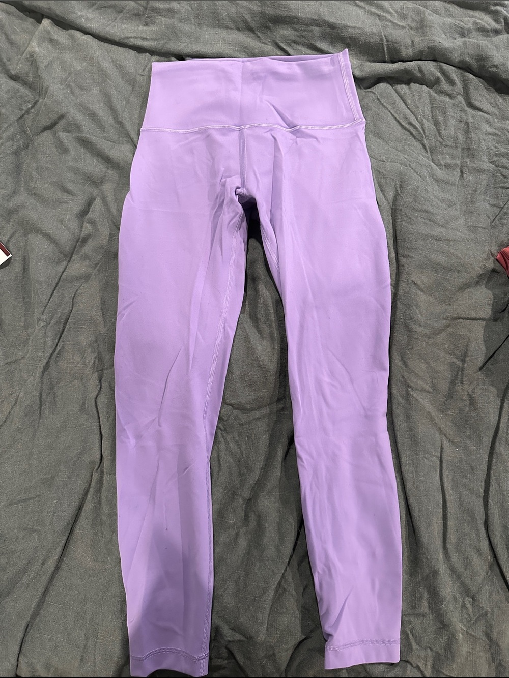 lululemon athletica Wunder Trains leggings